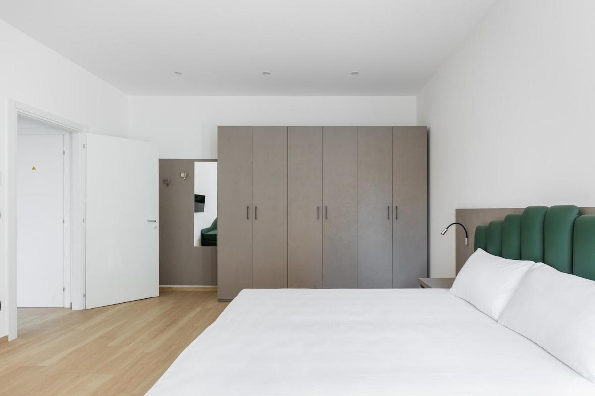 Apartment Giorgi Homes -