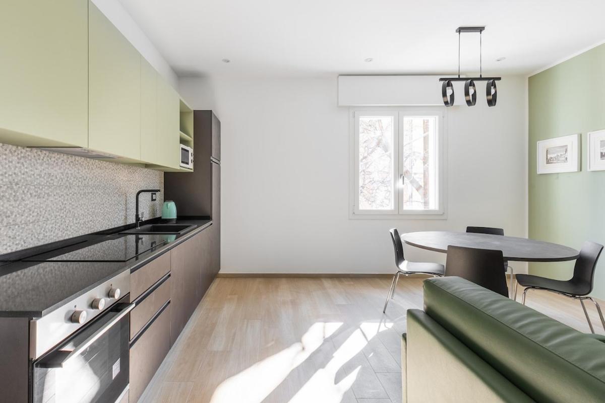 Apartment Giorgi Homes - Bologna