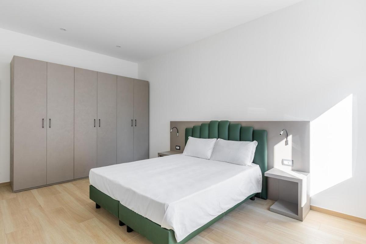 Giorgi Homes - Apartment