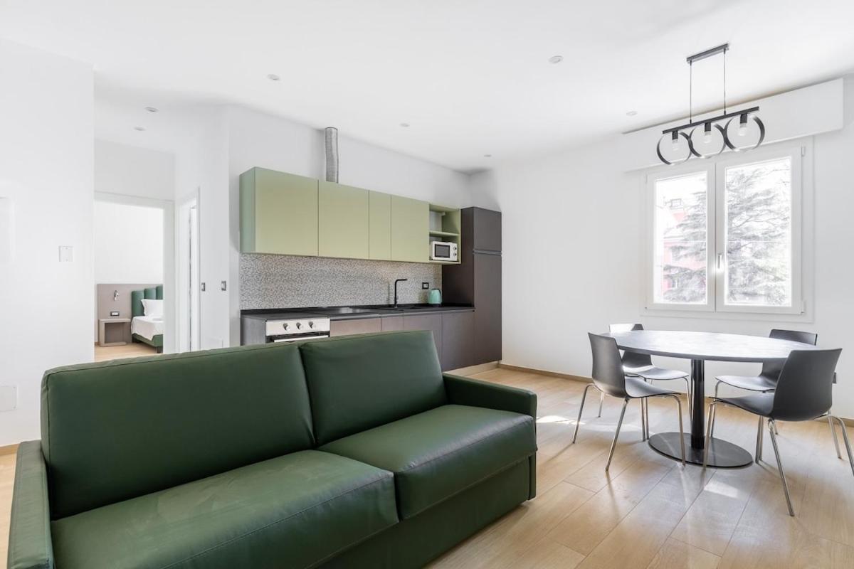 Apartment Giorgi Homes - *
