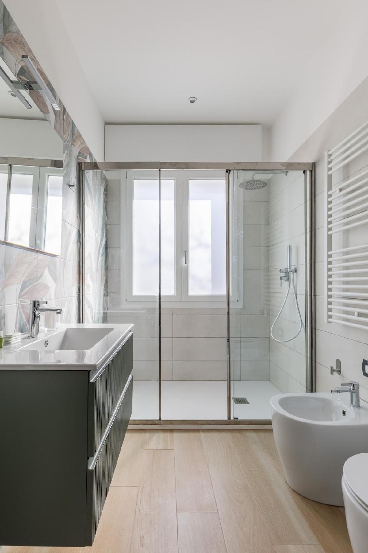 Giorgi Homes - *