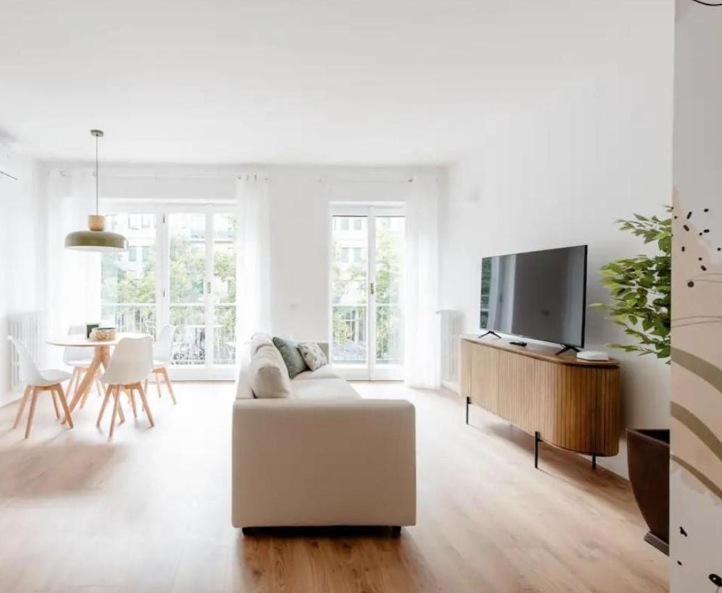 Byme 12 Apartment