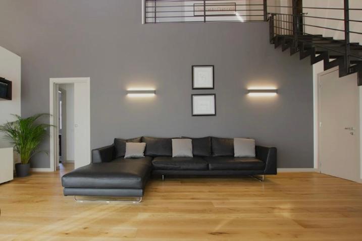Apartment Byme 12 Bologna