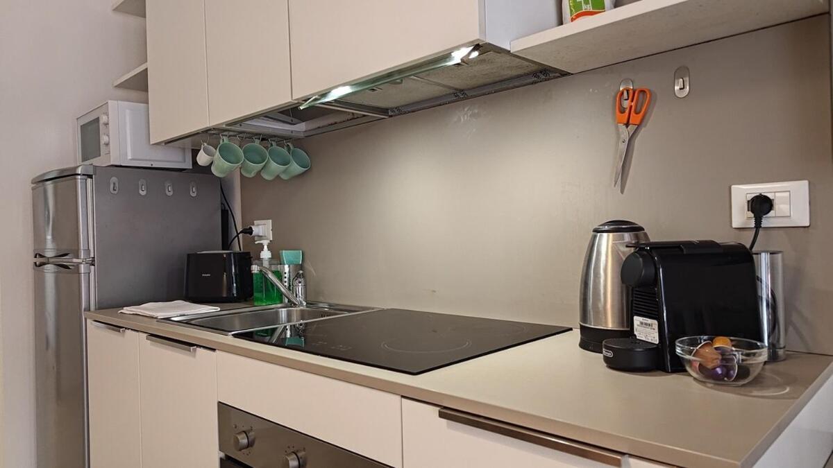Residenza Marconi Apartment