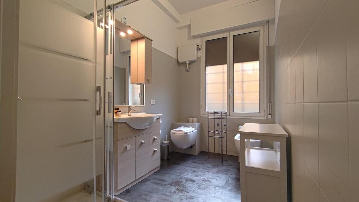 Apartment Residenza Marconi Bologna