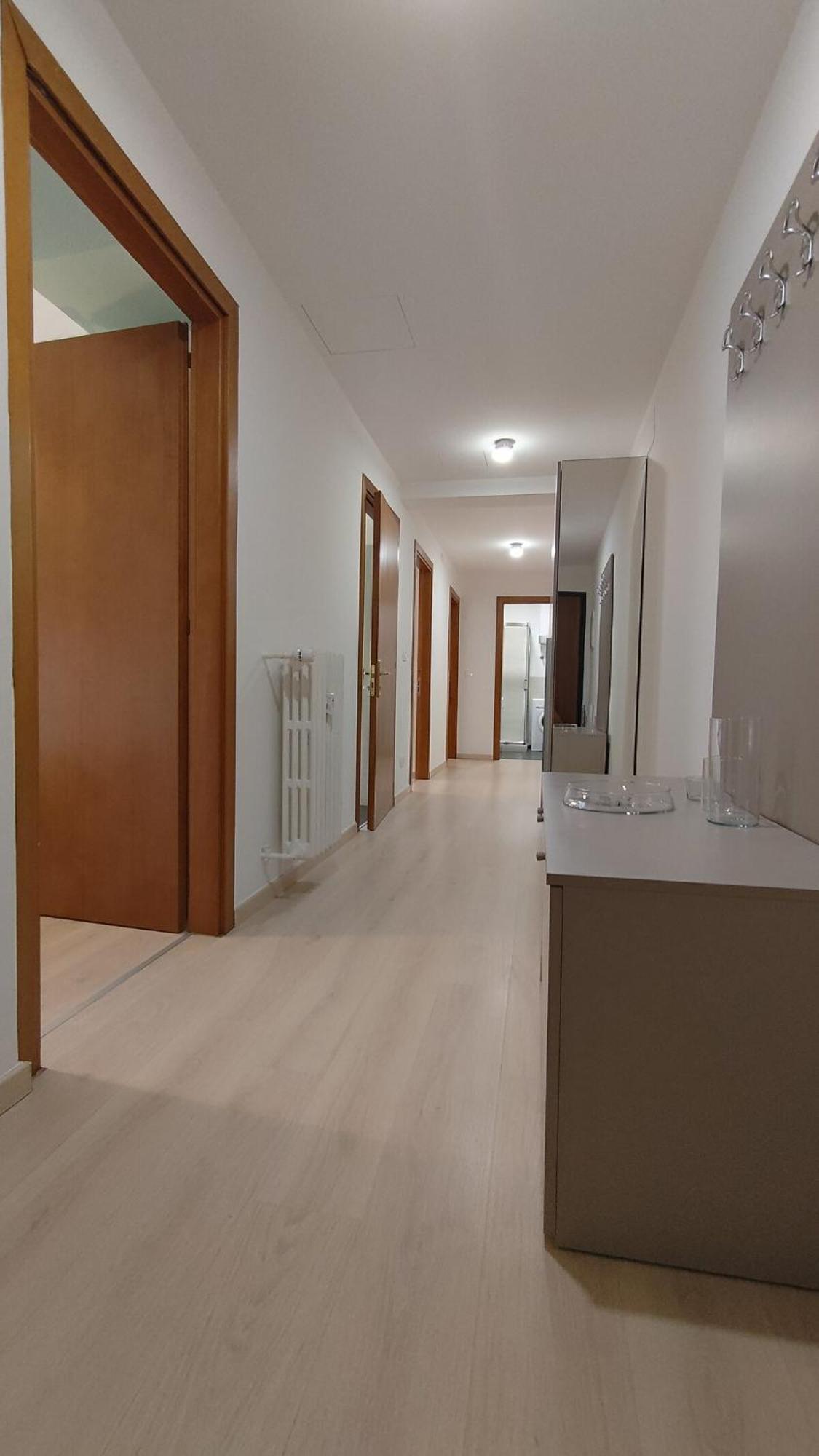 Residenza Marconi