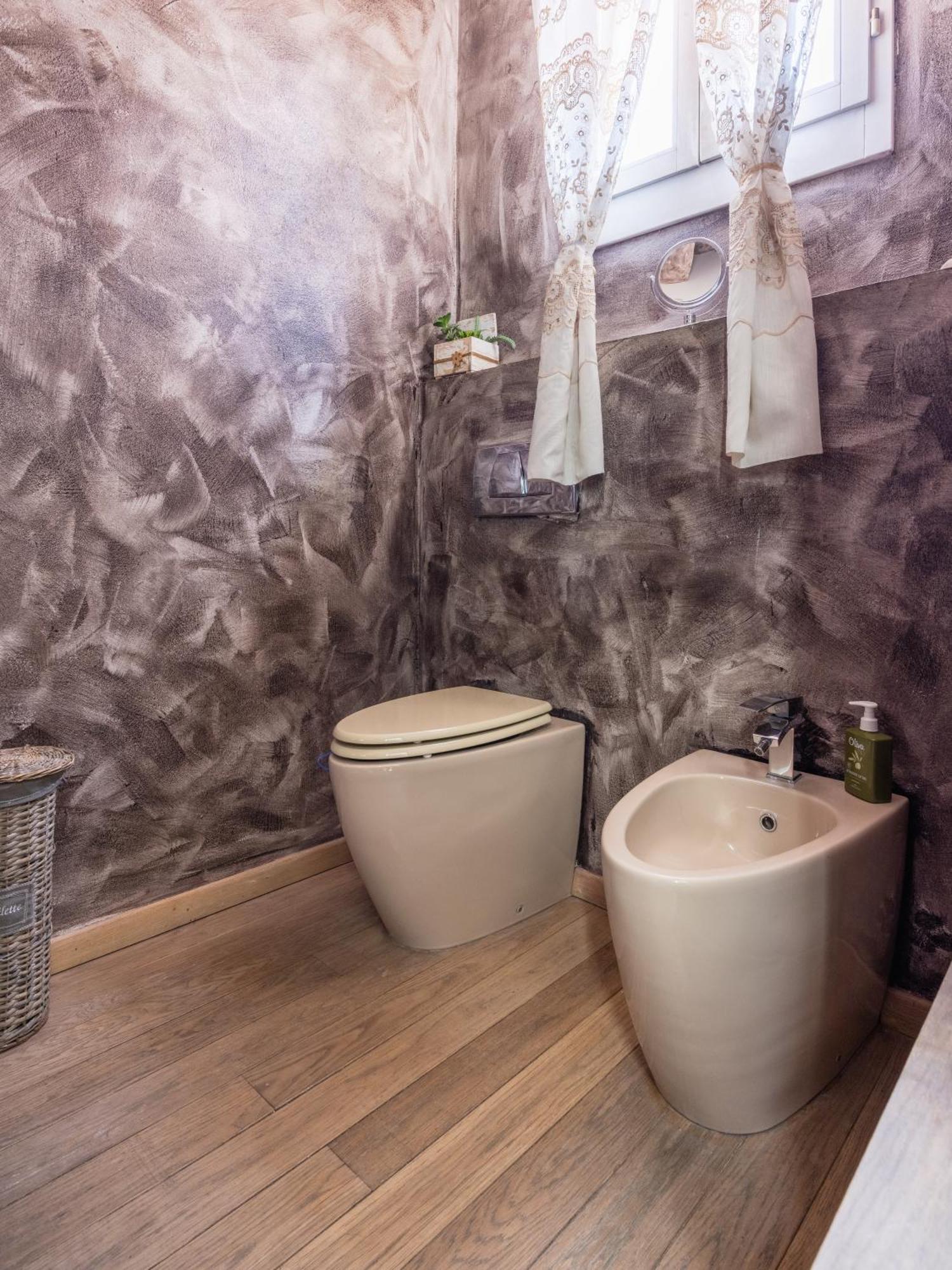 Apartment La Finestra