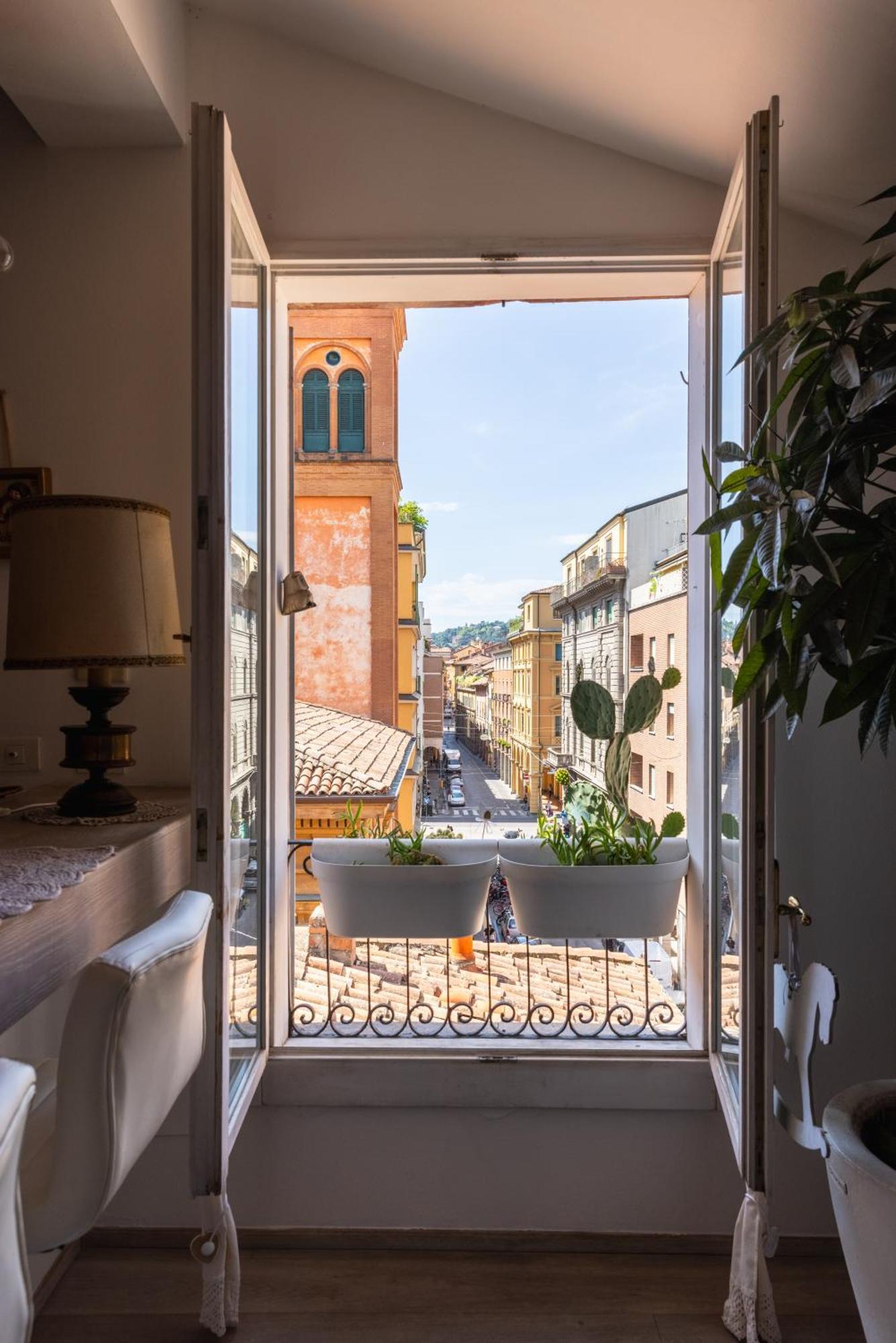 La Finestra Bologna