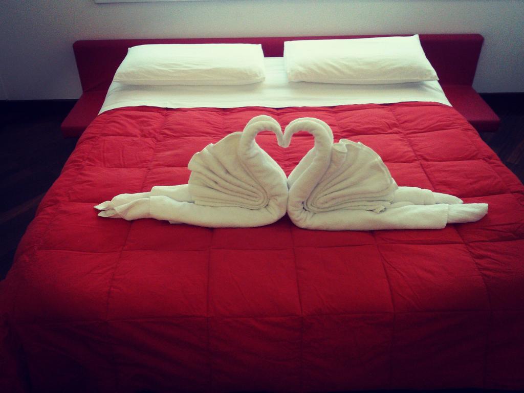 Il Castello Hostel Boutique Hostel Bologna
