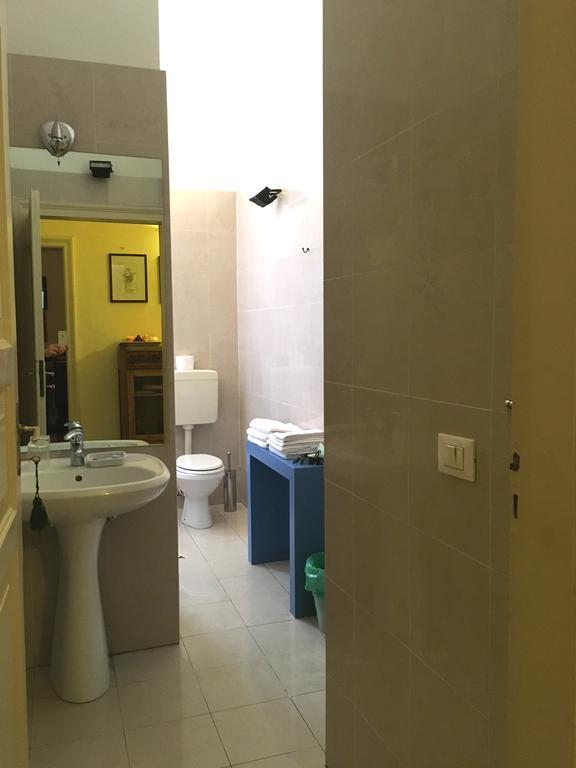 Bed & Breakfast Alle Torri