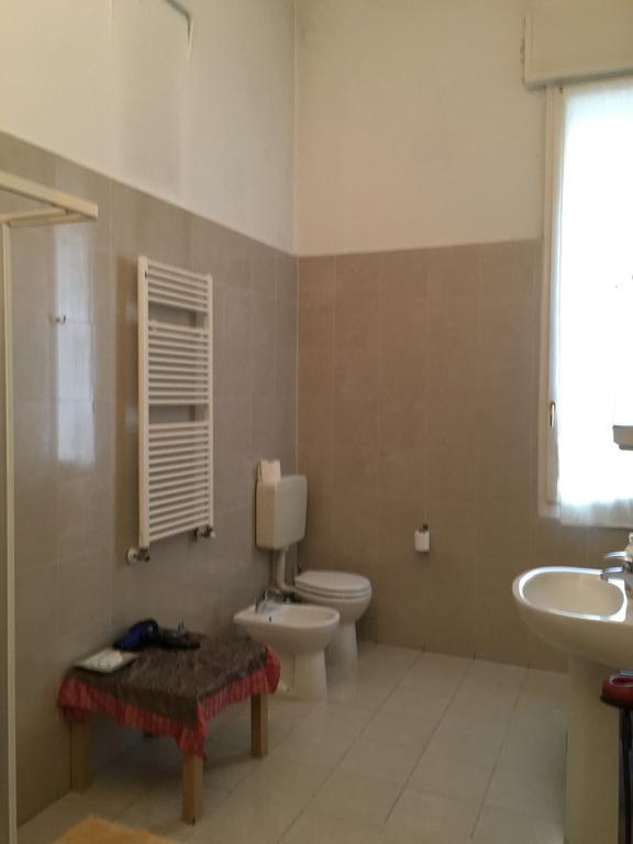 Bed & Breakfast Alle Torri