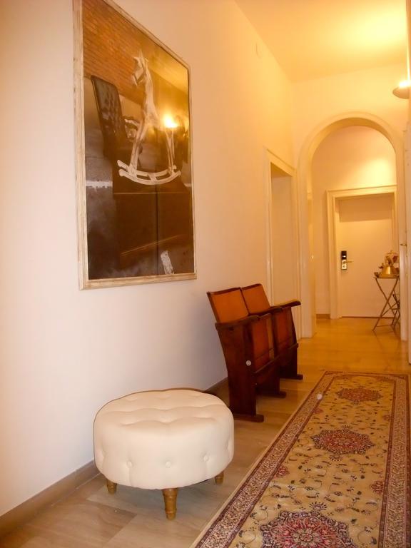 Monaldo Guest house *