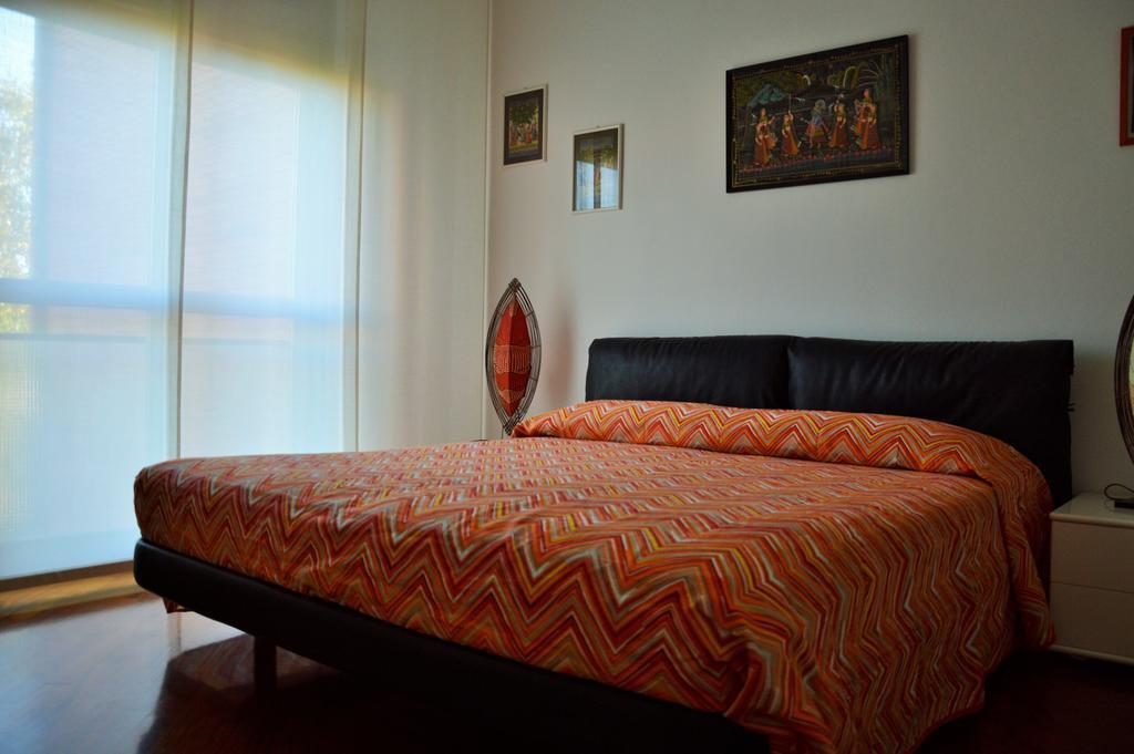 A Casa Di Andrea Bolonha
