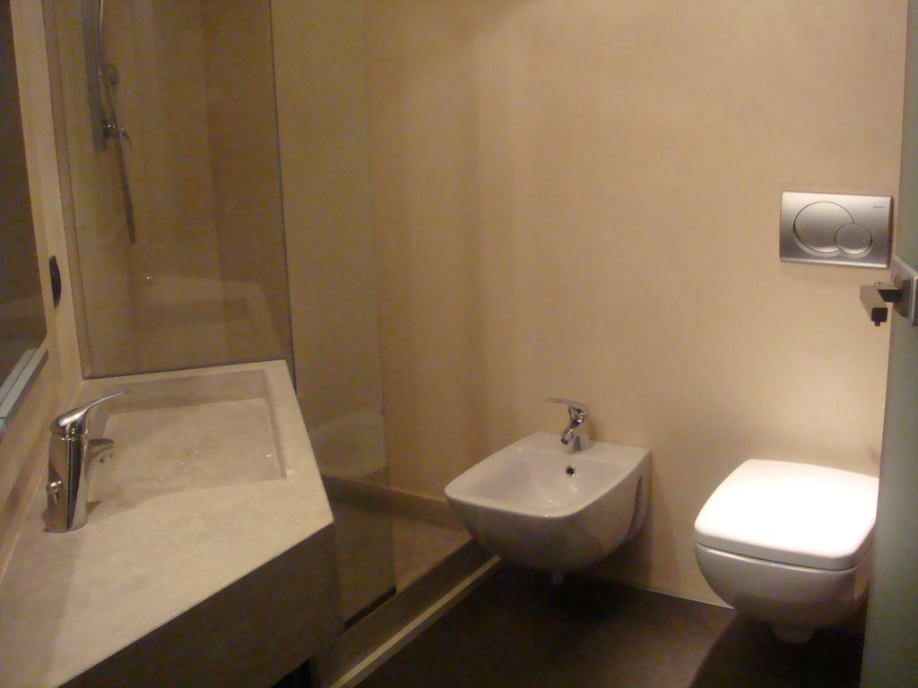 Crocco Guest house