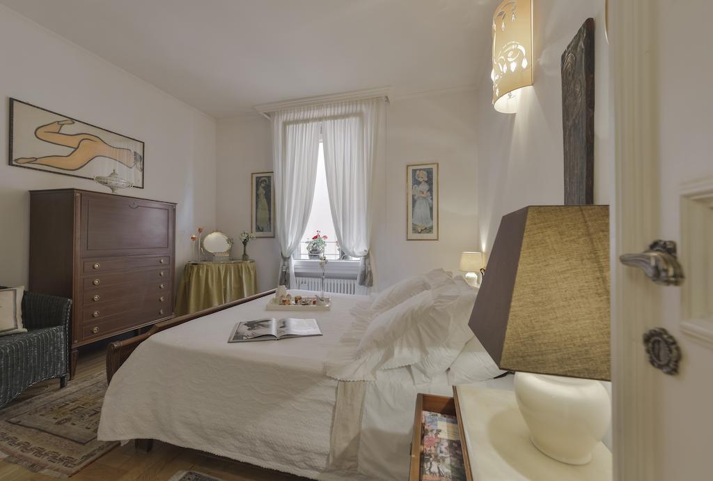 Frühstückspension Casa Visconti Bologna
