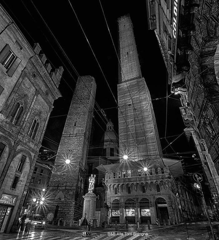 Bed & Breakfast Alle Torri Bologna