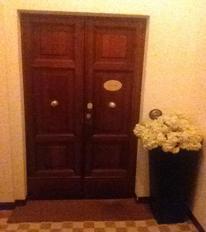 Bed & Breakfast Alle Torri