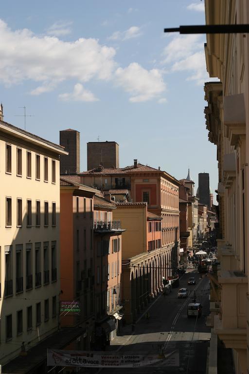 Bed & Breakfast Alle Torri 2*