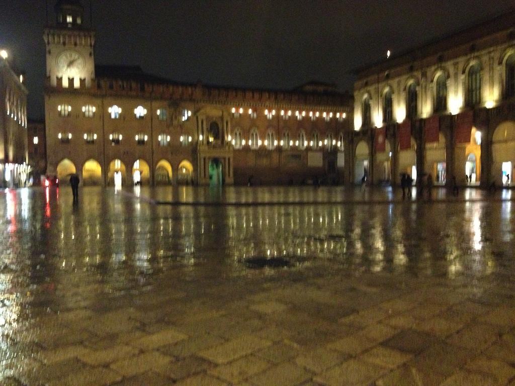 Bed & Breakfast Alle Torri Bologna