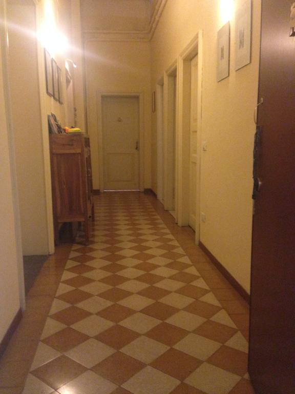 Bed & Breakfast Alle Torri Bologna