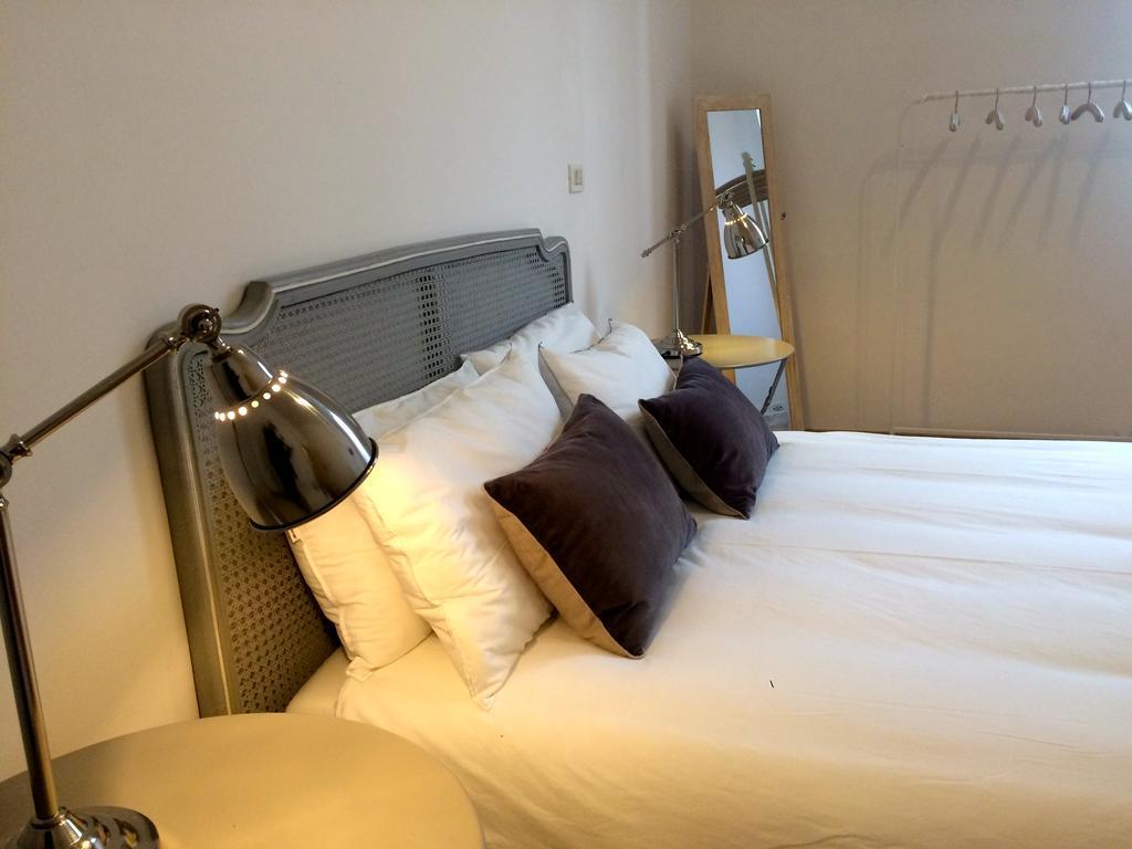 Guest house Monaldo