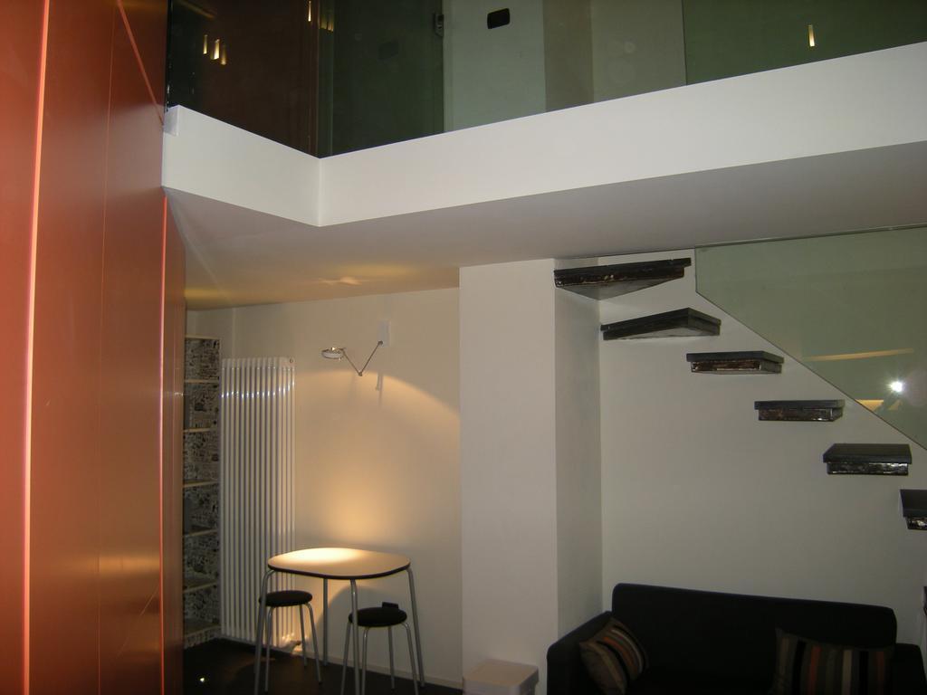 Guest house Crocco *
