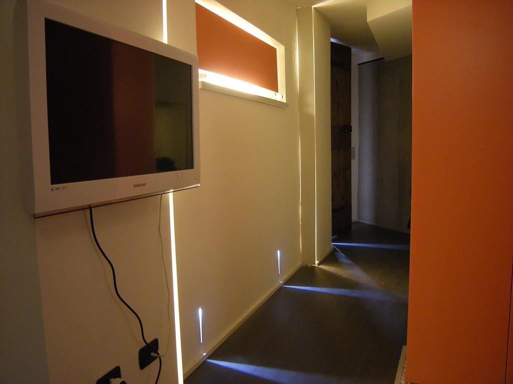 Guest house Crocco