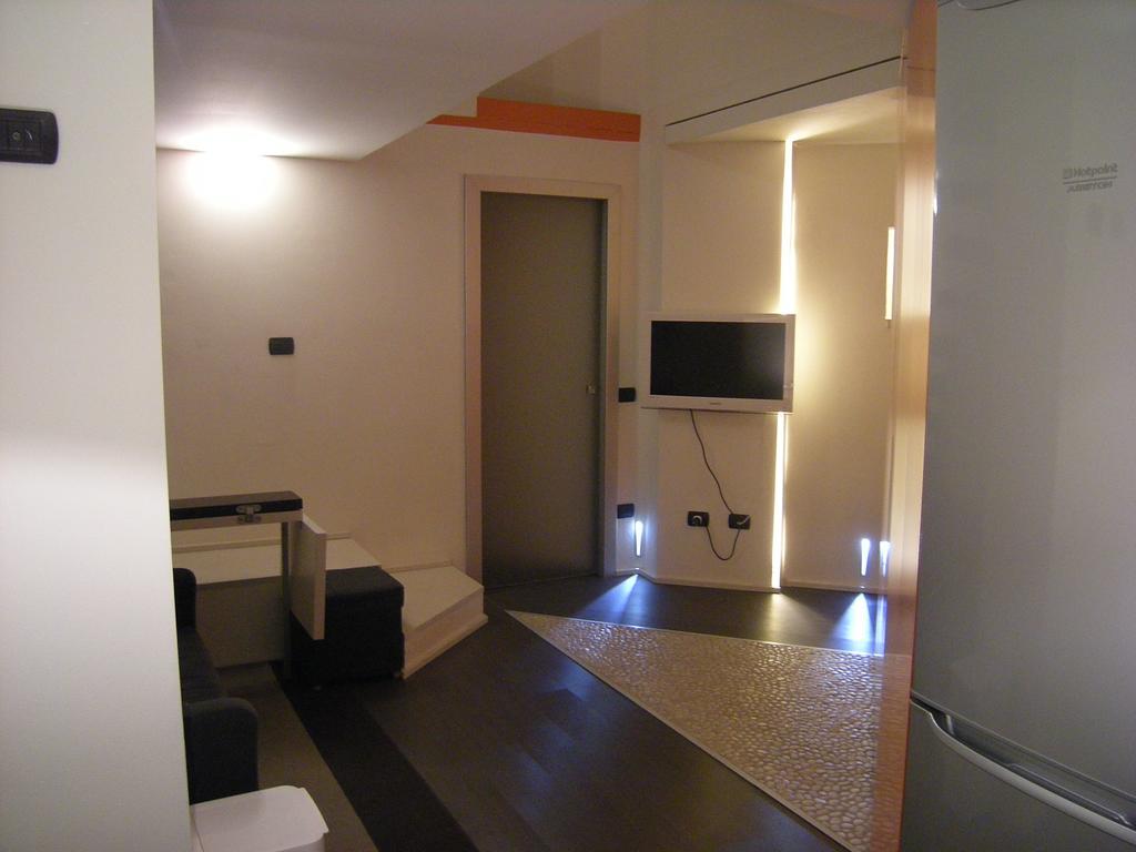Guest house Crocco Bologna