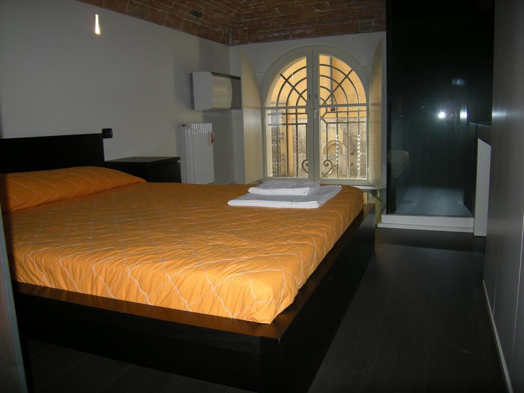 Guest house Crocco *