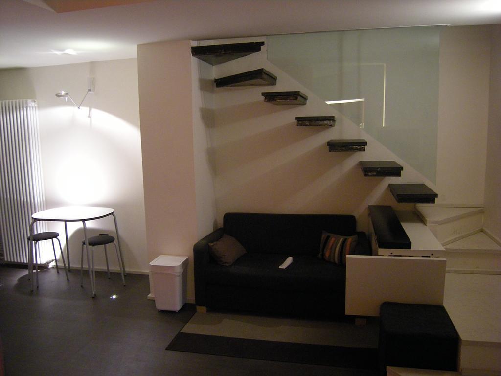 Guest house Crocco
