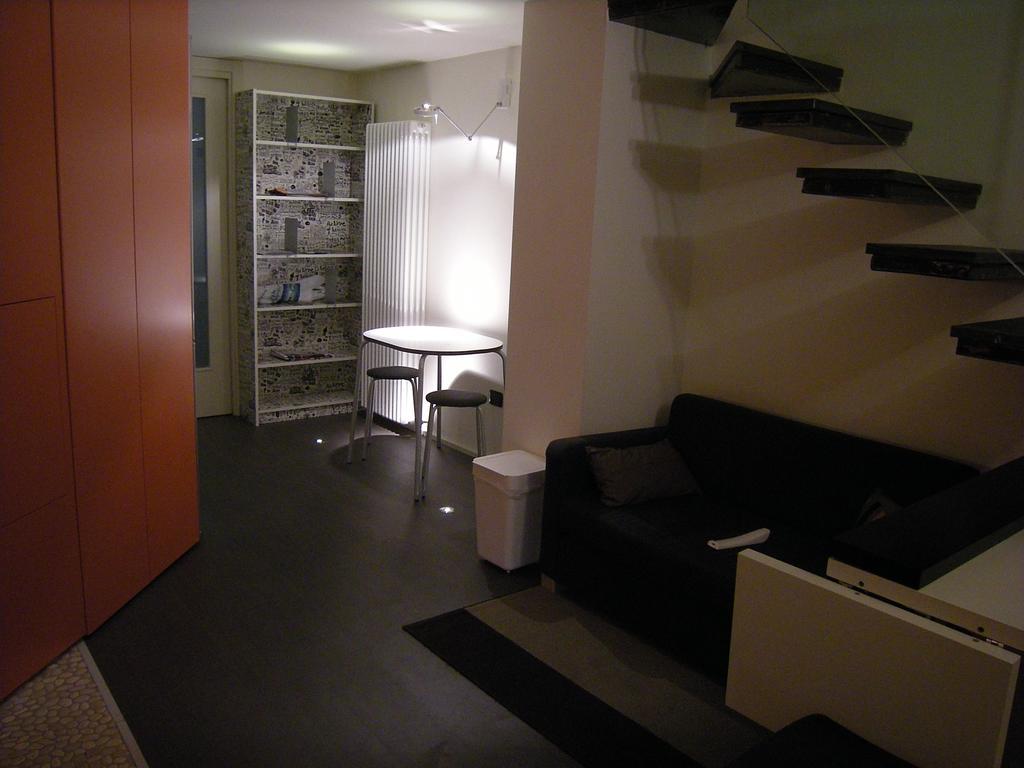 Guest house Crocco Bologna