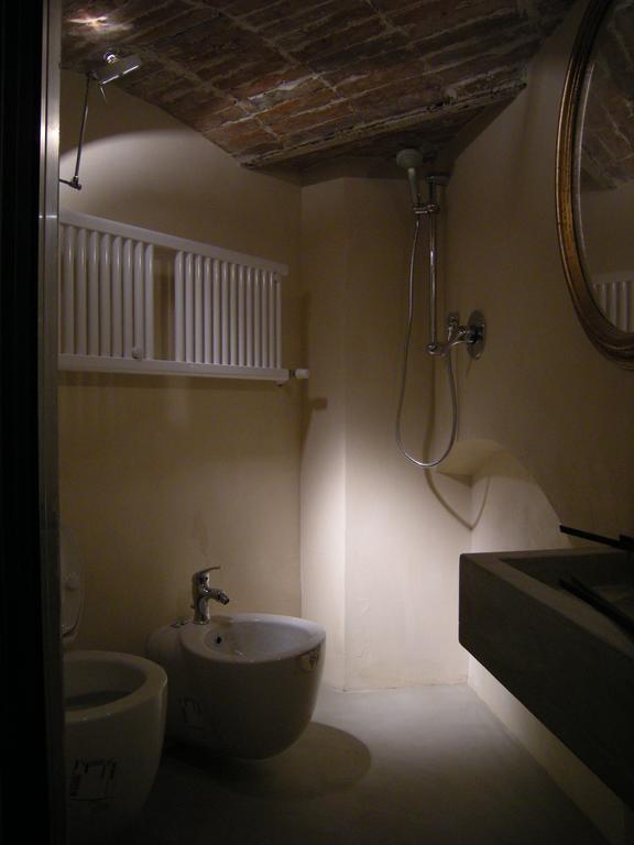 Guest house Crocco *