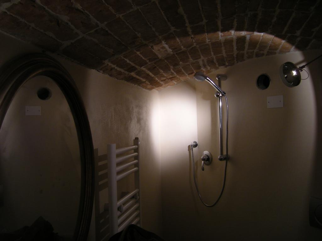 Guest house Crocco