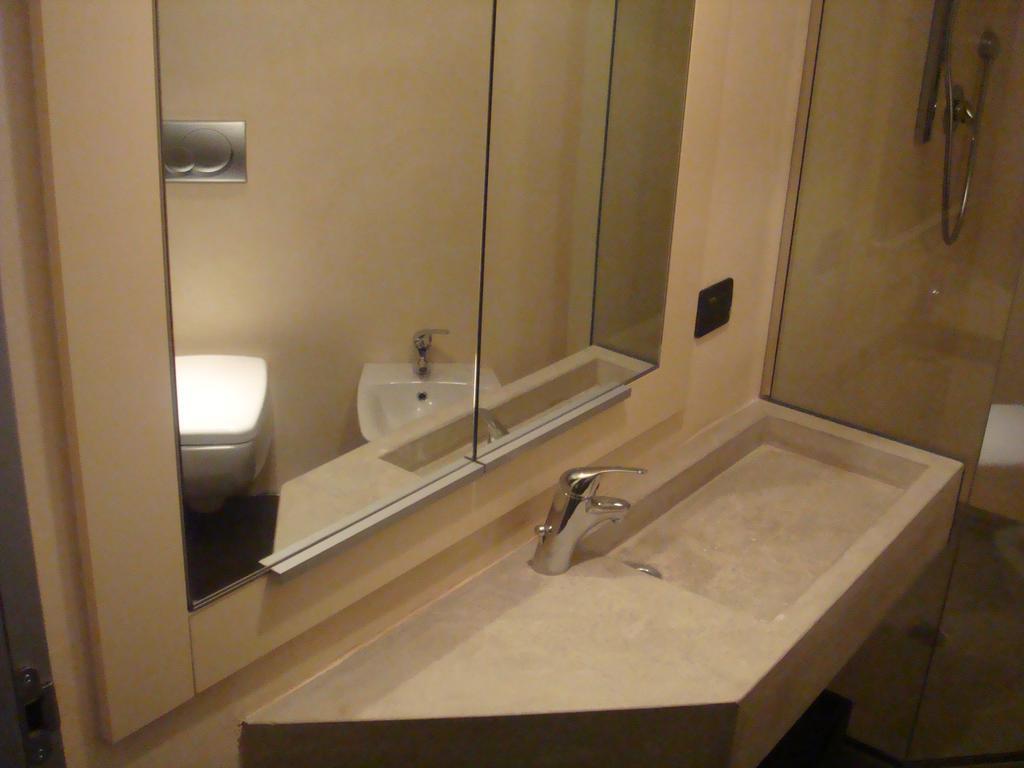 Guest house Crocco *