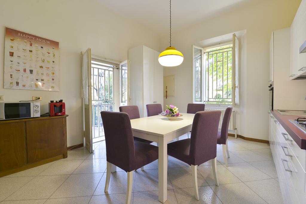 Apartment Ur-Nest Alberti - Garden Villa