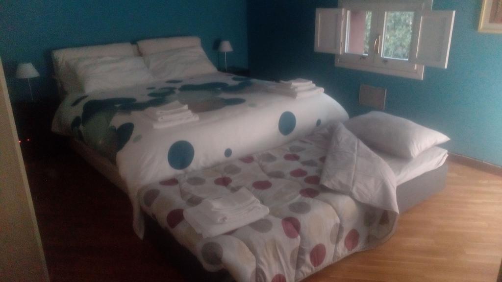Apartment Honey House Bologna