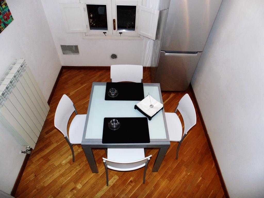 Apartment Honey House Bologna