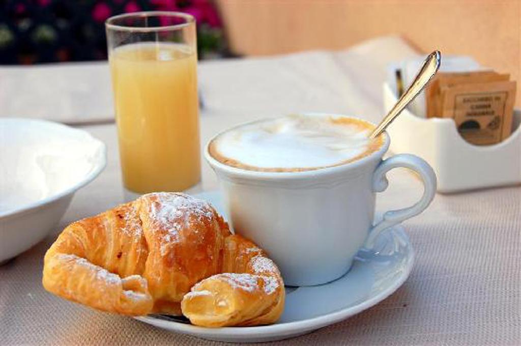 Bed & Breakfast Alle Torri