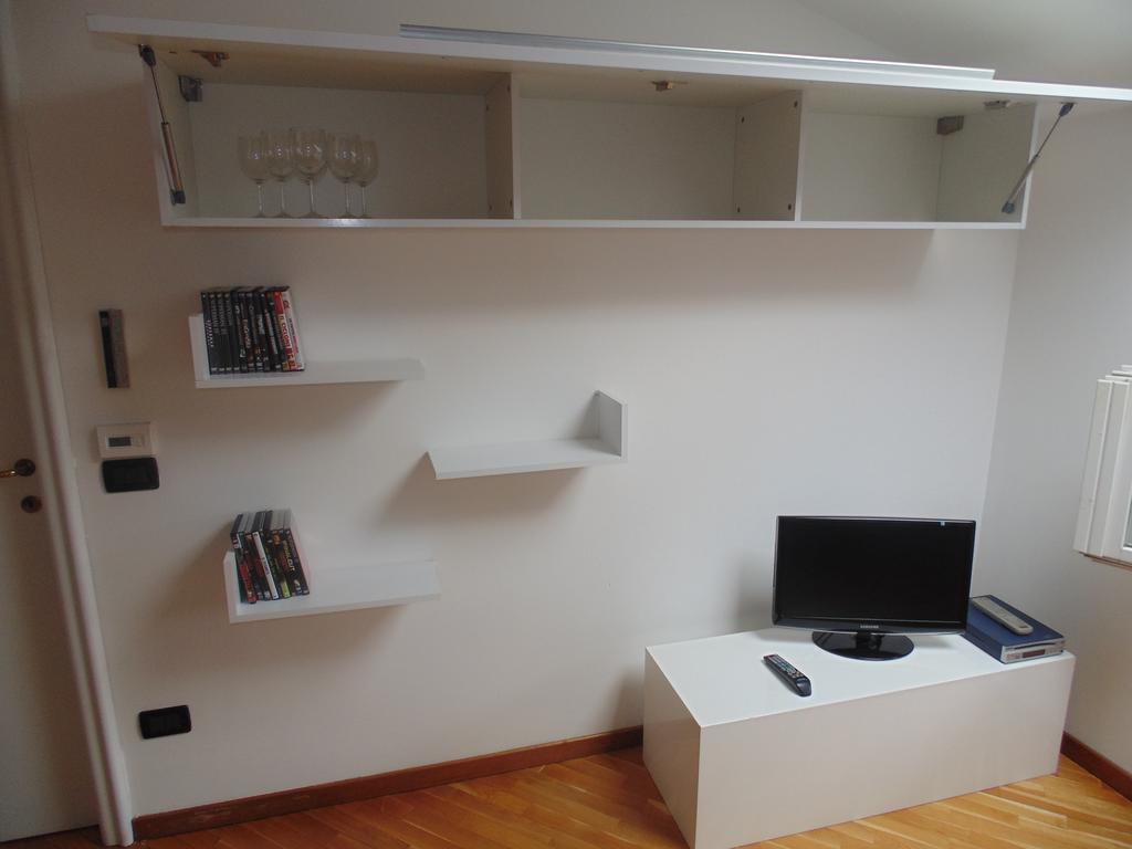 Honey House Apartment Bologna