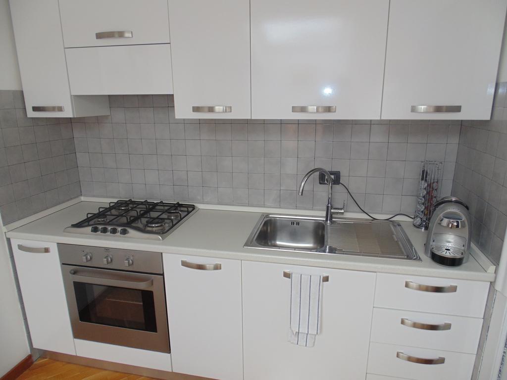 Honey House Apartment Bologna