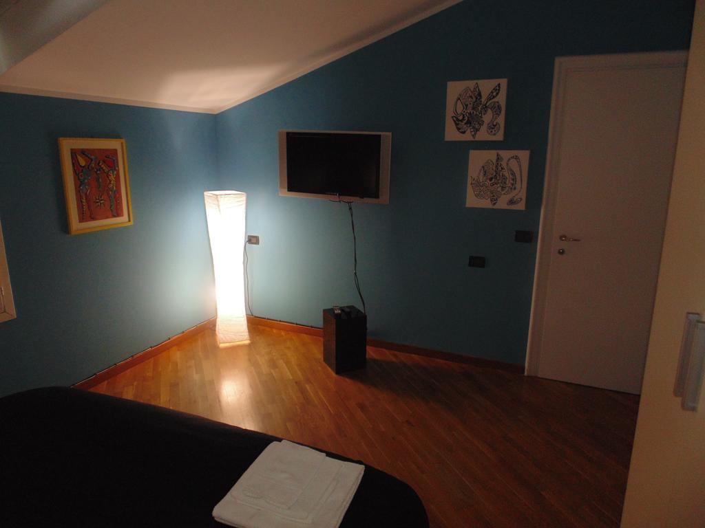 Apartment Honey House Bologna