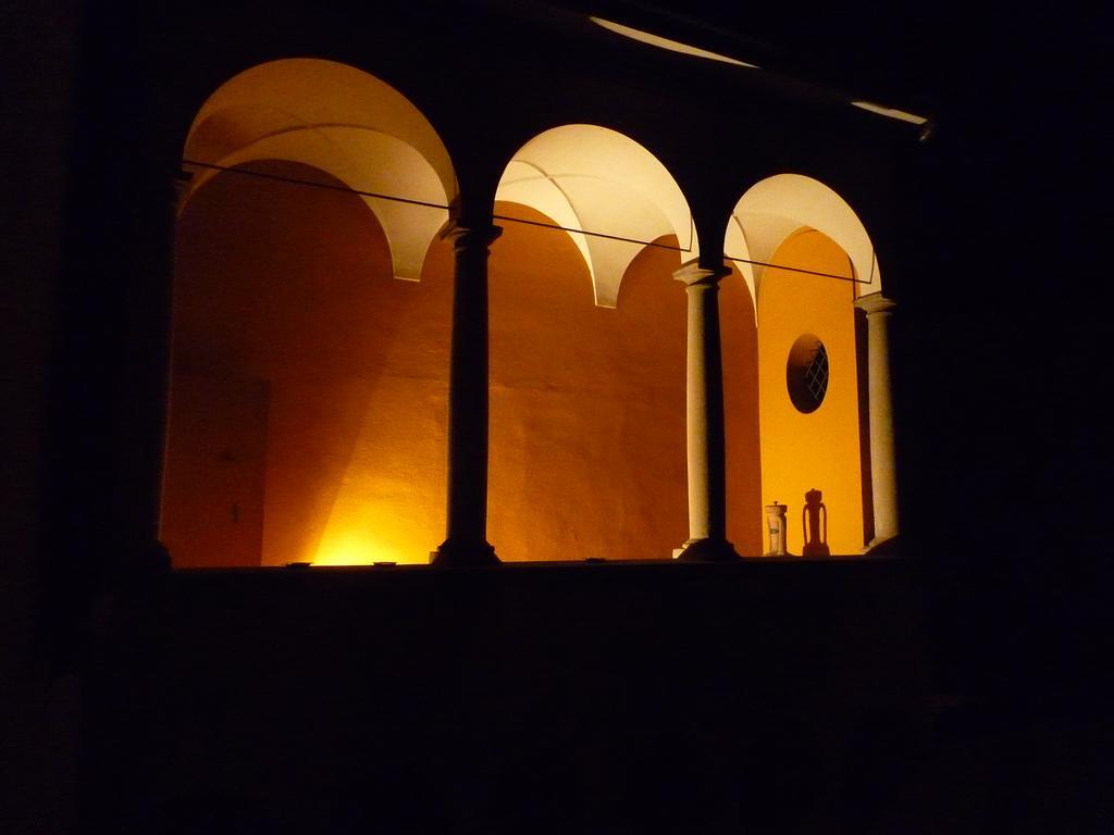 Casa Bertagni Frühstückspension Bologna