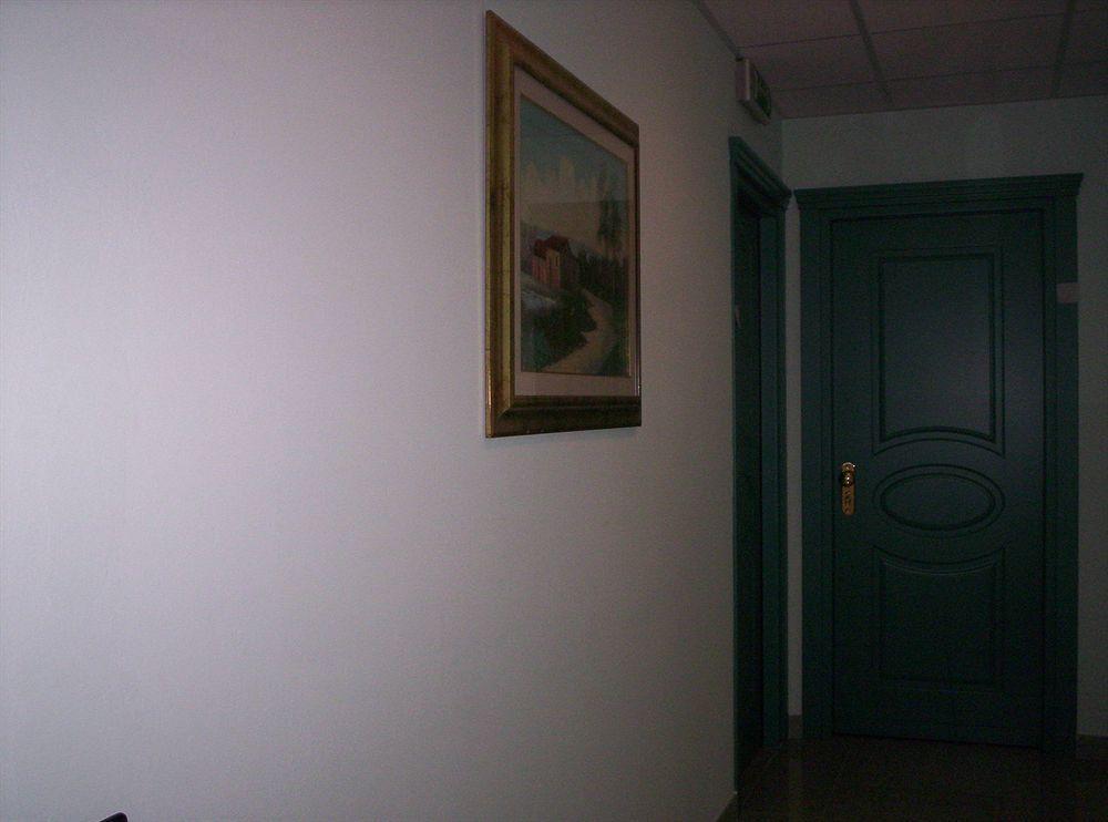 Hotel Ideale