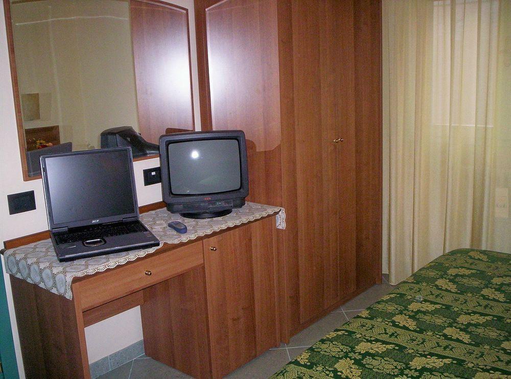 Hotel Ideale Bologna