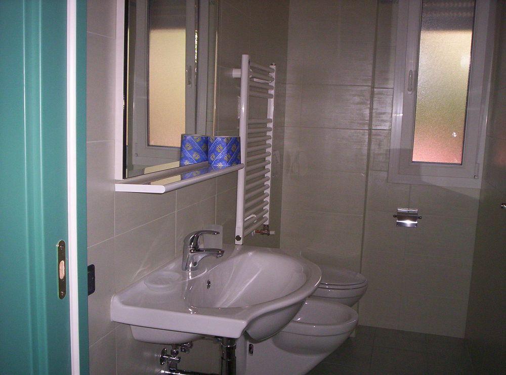 Hotel Ideale *