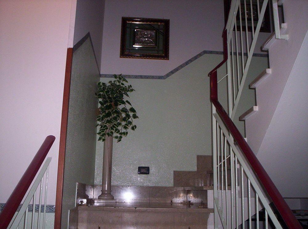 Hotel Ideale