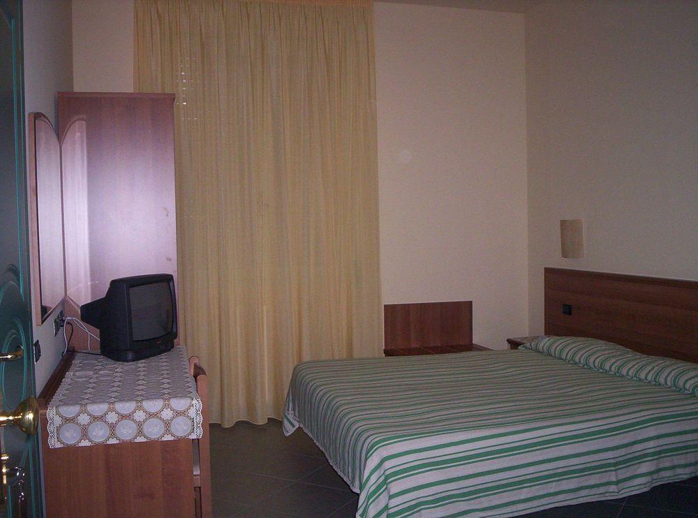 Ideale Hotel Bologna