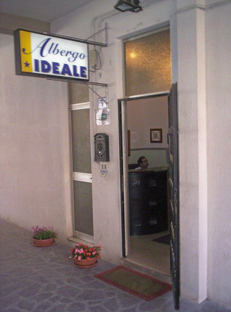 Hotel Ideale *