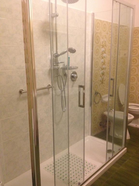 Alle Torri Bed & Breakfast Bologna