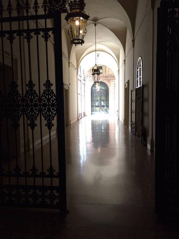 Palazzo Bargellini Panzacchi